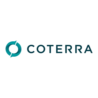 Coterra Energy Logo PNG,  Vector (AI, EPS, CDR, PDF, SVG)