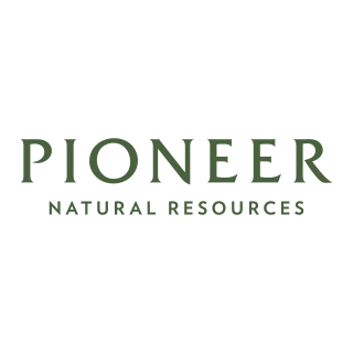 Pioneer Natural Resources