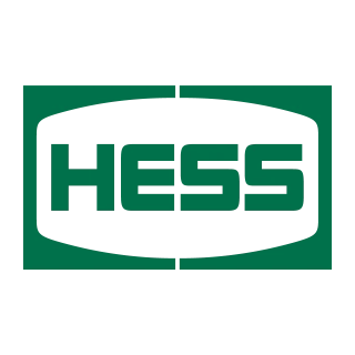 Hess Corporation