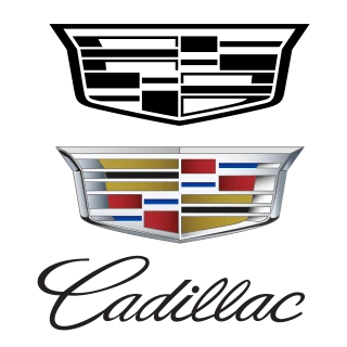 Cadillac Logo PNG,  Vector (AI, EPS, CDR, PDF, SVG)