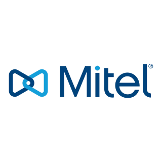 Mitel Logo PNG,  Vector (AI, EPS, CDR, PDF, SVG)