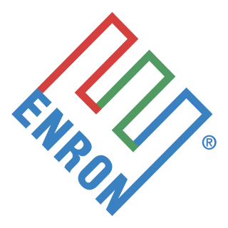 Enron Logo PNG,  Vector (AI, EPS, CDR, PDF, SVG)