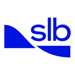 SLB: Schlumberger NV Logo PNG,  Vector (AI, EPS, CDR, PDF, SVG)