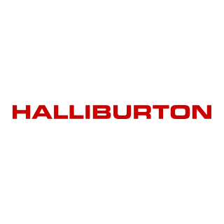 Halliburton Logo PNG,  Vector (AI, EPS, CDR, PDF, SVG)