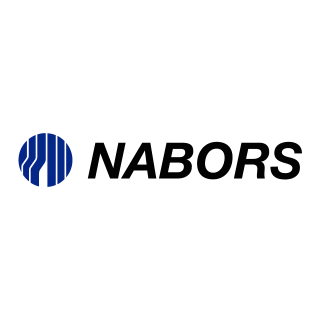 Nabors Industries Logo PNG,  Vector (AI, EPS, CDR, PDF, SVG)