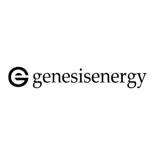 Genesis Energy Logo PNG,  Vector (AI, EPS, CDR, PDF, SVG)