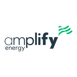 Amplify Energy Logo PNG,  Vector (AI, EPS, CDR, PDF, SVG)