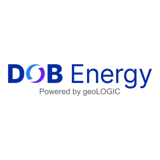 DOB Energy Logo PNG,  Vector (AI, EPS, CDR, PDF, SVG)