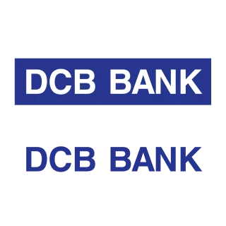 DCB Bank Logo PNG,  Vector (AI, EPS, CDR, PDF, SVG)