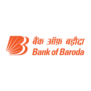 Bank of Baroda Logo PNG,  Vector (AI, EPS, CDR, PDF, SVG)