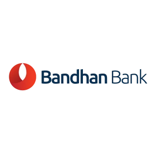 Bandhan Bank Logo PNG,  Vector (AI, EPS, CDR, PDF, SVG)