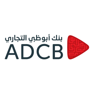 ADCB Logo PNG,  Vector (AI, EPS, CDR, PDF, SVG)