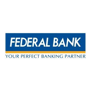 Federal Bank Logo PNG,  Vector (AI, EPS, CDR, PDF, SVG)