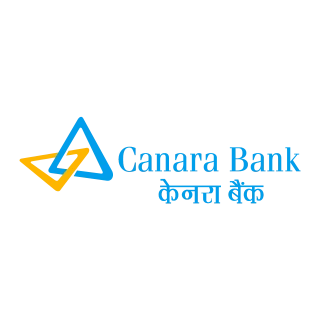 Canara Bank Logo PNG,  Vector (AI, EPS, CDR, PDF, SVG)