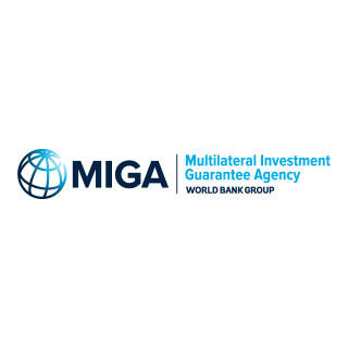 Multilateral Investment Guarantee Agency  (MIGA)