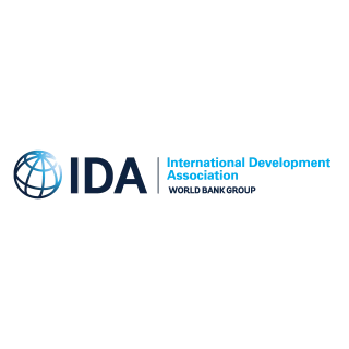 International Development Association (IDA) Logo PNG,  Vector (AI, EPS, CDR, PDF, SVG)