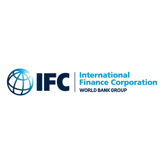 International Finance Corporation (IFC) Logo PNG,  Vector (AI, EPS, CDR, PDF, SVG)