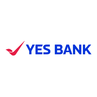 YES BANK Logo PNG,  Vector (AI, EPS, CDR, PDF, SVG)