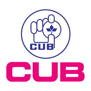 City Union Bank (CUB)