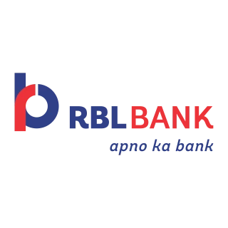 RBL Bank Logo PNG,  Vector (AI, EPS, CDR, PDF, SVG)