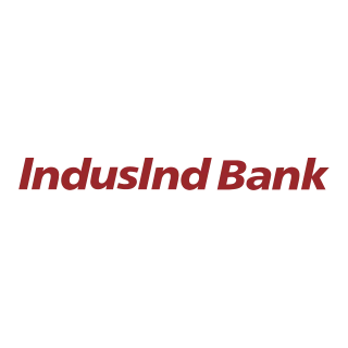 IndusInd Bank Logo PNG,  Vector (AI, EPS, CDR, PDF, SVG)