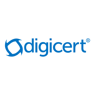 DigiCert Logo PNG,  Vector (AI, EPS, CDR, PDF, SVG)