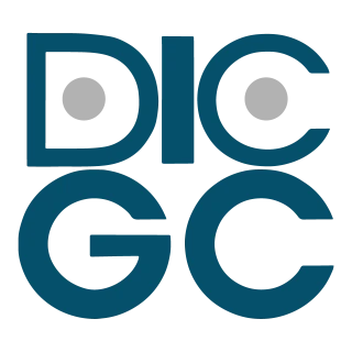 DICGC Logo PNG,  Vector (AI, EPS, CDR, PDF, SVG)