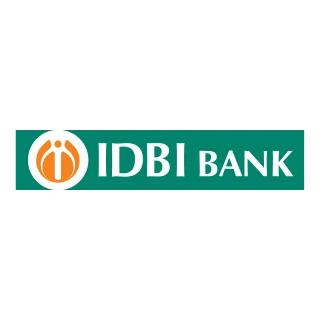 IDBI Bank Logo PNG,  Vector (AI, EPS, CDR, PDF, SVG)