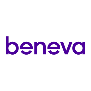 Beneva Logo PNG,  Vector (AI, EPS, CDR, PDF, SVG)