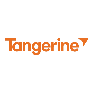 Tangerine (Direct Bank)