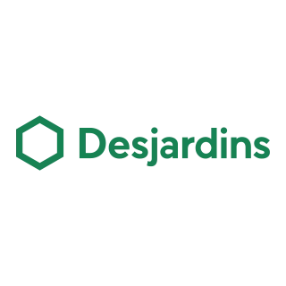 Desjardins Logo PNG,  Vector (AI, EPS, CDR, PDF, SVG)