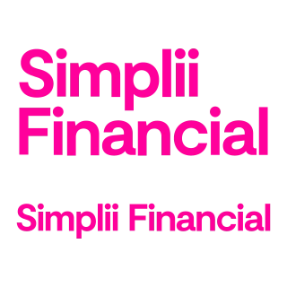 Simplii Financial Logo PNG,  Vector (AI, EPS, CDR, PDF, SVG)