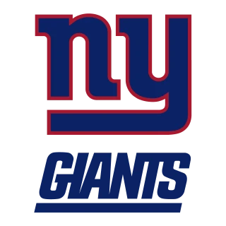 New York Giants Logo PNG,  Vector (AI, EPS, CDR, PDF, SVG)