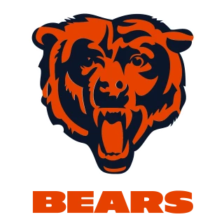 Chicago Bears Logo PNG,  Vector (AI, EPS, CDR, PDF, SVG)