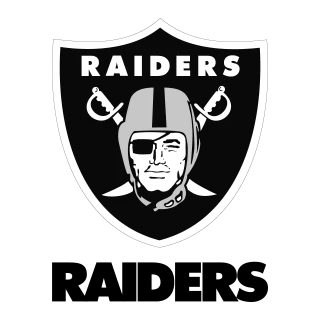 Las Vegas Raiders Logo PNG,  Vector (AI, EPS, CDR, PDF, SVG)