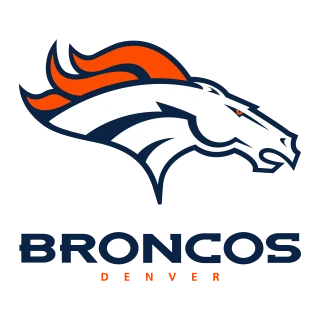 Denver Broncos Logo PNG,  Vector (AI, EPS, CDR, PDF, SVG)