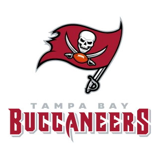 Tampa Bay Buccaneers Logo PNG,  Vector (AI, EPS, CDR, PDF, SVG)