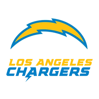 Los Angeles Chargers Logo PNG,  Vector (AI, EPS, CDR, PDF, SVG)