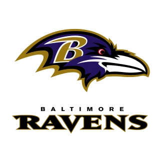 Baltimore Ravens Logo PNG,  Vector (AI, EPS, CDR, PDF, SVG)