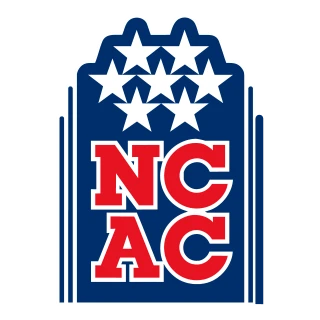 North Coast Athletic Conference (NCAC) Logo PNG,  Vector (AI, EPS, CDR, PDF, SVG)