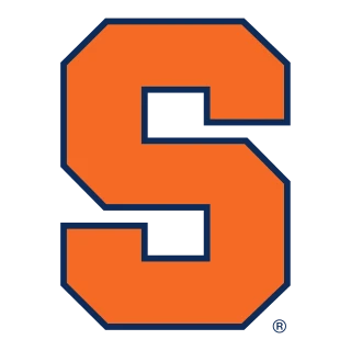 Syracuse football Logo PNG,  Vector (AI, EPS, CDR, PDF, SVG)