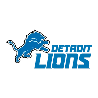 Detroit Lions Logo PNG,  Vector (AI, EPS, CDR, PDF, SVG)