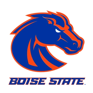 Boise State Broncos football Logo PNG,  Vector (AI, EPS, CDR, PDF, SVG)