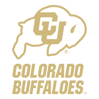 Colorado Buffaloes football Logo PNG,  Vector (AI, EPS, CDR, PDF, SVG)