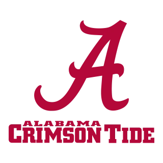 Alabama Crimson Tide football Logo PNG,  Vector (AI, EPS, CDR, PDF, SVG)