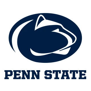 Penn State Nittany Lions Logo PNG,  Vector (AI, EPS, CDR, PDF, SVG)