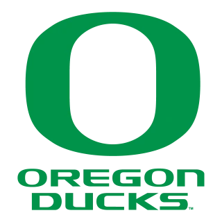 Oregon Ducks football Logo PNG,  Vector (AI, EPS, CDR, PDF, SVG)