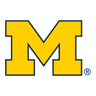 Michigan Wolverines football Logo PNG,  Vector (AI, EPS, CDR, PDF, SVG)