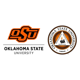 Oklahoma State University (OSU) Logo PNG,  Vector (AI, EPS, CDR, PDF, SVG)