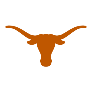 Texas Longhorns footbal Logo PNG,  Vector (AI, EPS, CDR, PDF, SVG)